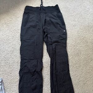 Lululemon Dance Studio Pants
